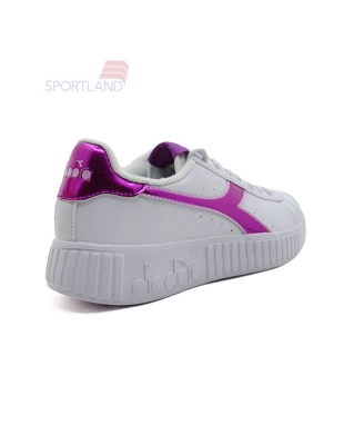 کفش روزانه زنانه دیادورا Damskie DIADORA Game Step W