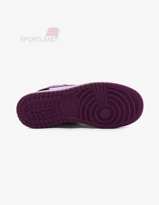 کفش روزانه زنانه جردن Jordan 1 Low W