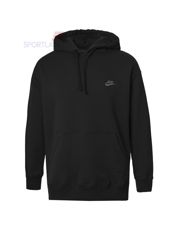 هودی اسپرت Unisex نایکی Club Fleece U