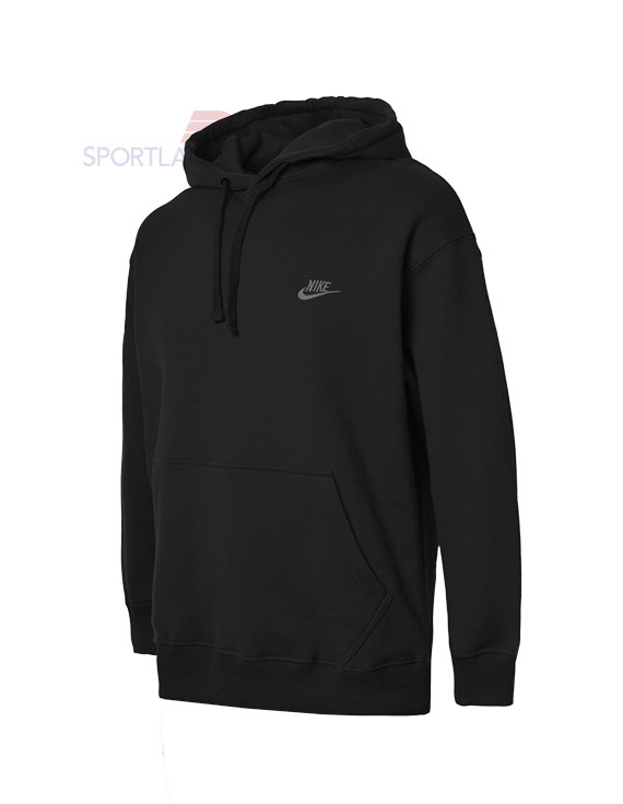 هودی اسپرت Unisex نایکی Club Fleece U