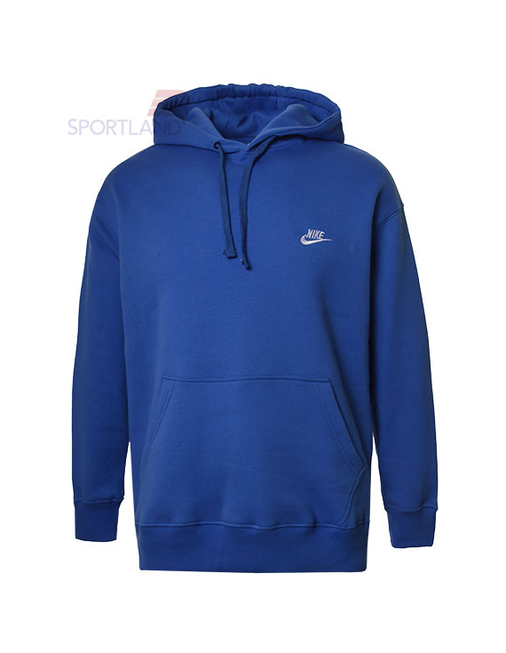 هودی اسپرت Unisex نایکی Club Fleece U