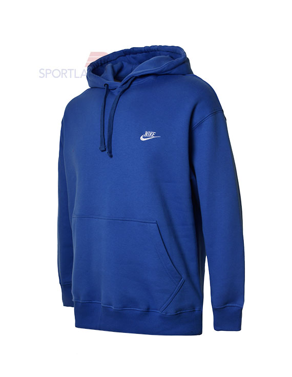 هودی اسپرت Unisex نایکی Club Fleece U