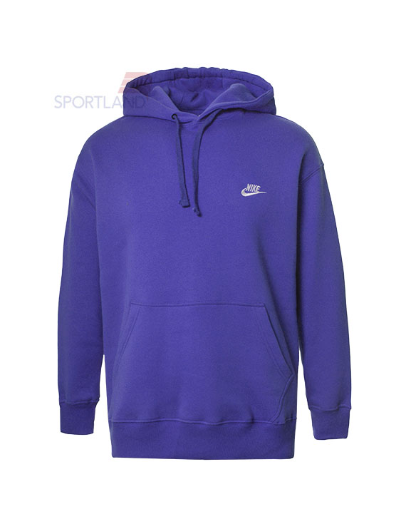 هودی اسپرت Unisex نایکی Club Fleece U