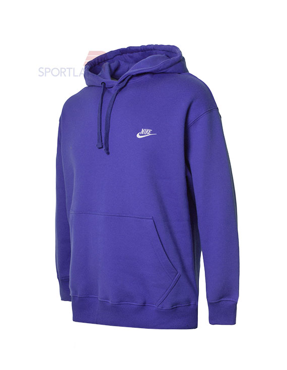هودی اسپرت Unisex نایکی Club Fleece U