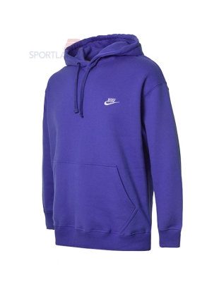 هودی اسپرت Unisex نایکی Club Fleece U