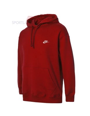 هودی اسپرت Unisex نایکی Club Fleece U