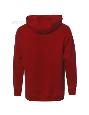 هودی اسپرت Unisex نایکی Club Fleece U