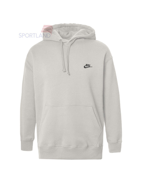 هودی اسپرت Unisex نایکی Club Fleece U