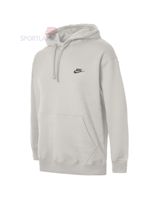 هودی اسپرت Unisex نایکی Club Fleece U