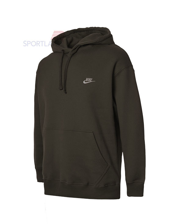 هودی اسپرت Unisex نایکی Club Fleece U