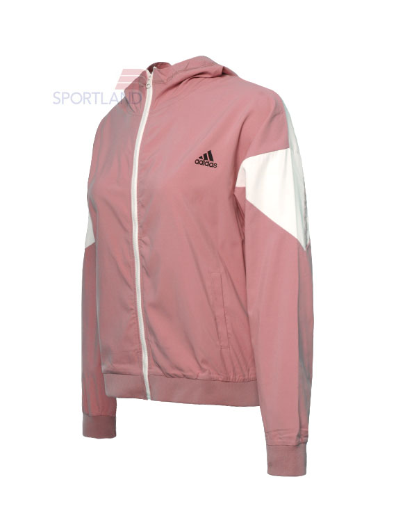 سویشرت ورزشی زنانه آدیداس Saren W