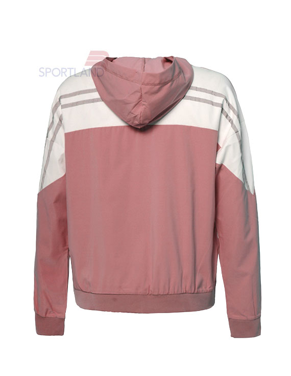 سویشرت ورزشی زنانه آدیداس Saren W