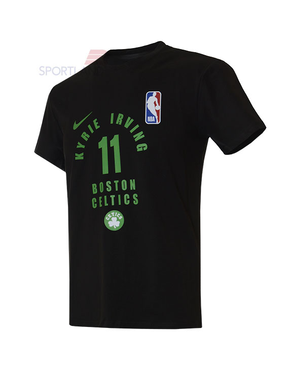 تی شرت ورزشی مردانه نایکی Kyrie Irving M