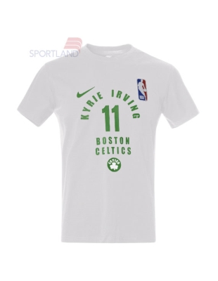تی شرت ورزشی مردانه نایکی Kyrie Irving M
