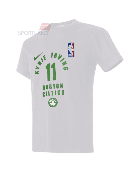 تی شرت ورزشی مردانه نایکی Kyrie Irving M