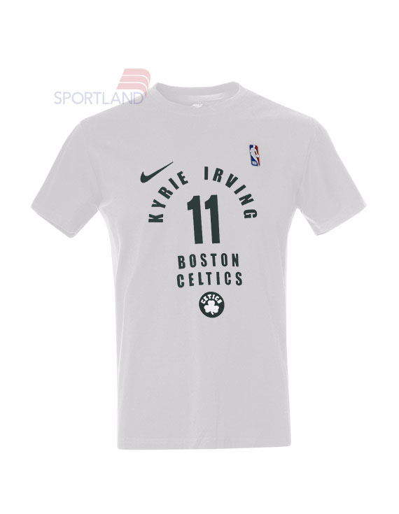 تی شرت ورزشی مردانه نایکی Kyrie Irving M