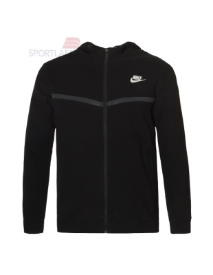 ست سویشرت شلوار ورزشی مردانه نایکی Solo Swoosh M