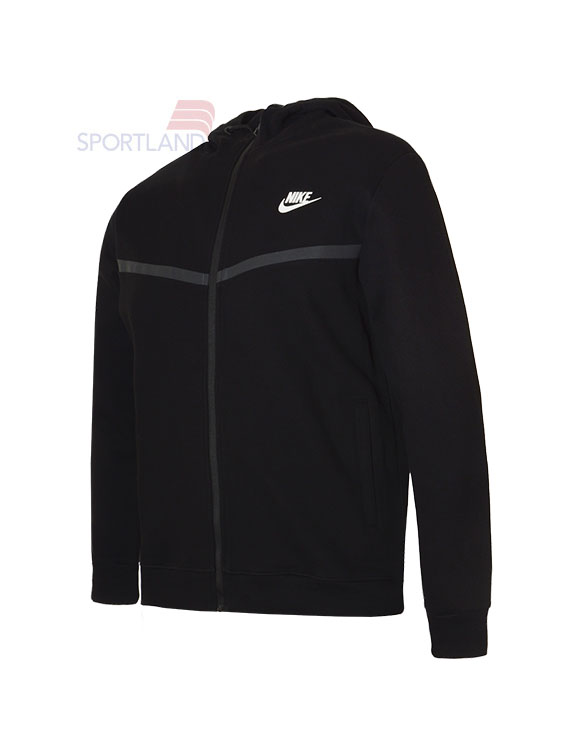 ست سویشرت شلوار ورزشی مردانه نایکی Solo Swoosh M