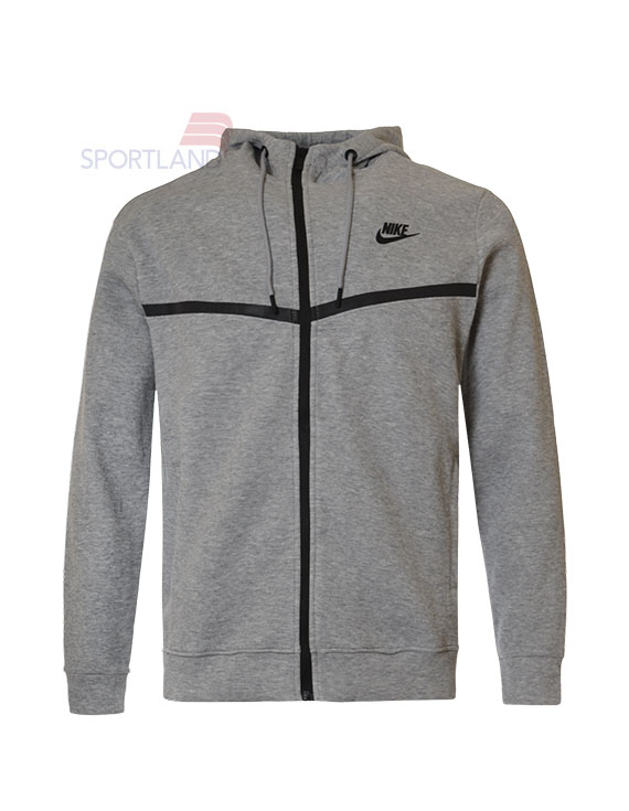 ست سویشرت شلوار ورزشی مردانه نایکی Solo Swoosh M