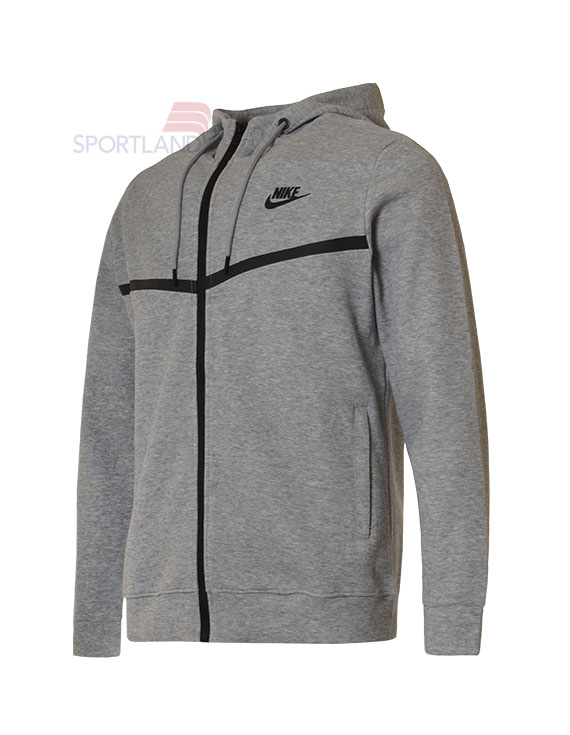 ست سویشرت شلوار ورزشی مردانه نایکی Solo Swoosh M