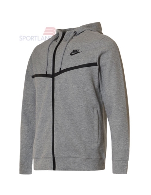 ست سویشرت شلوار ورزشی مردانه نایکی Solo Swoosh M