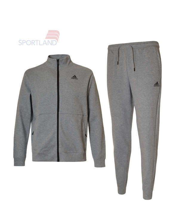 ست سویشرت شلوار ورزشی مردانه آدیداس Essential For Gameday M