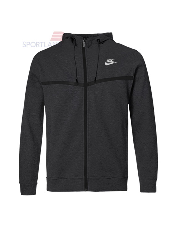 ست سویشرت شلوار ورزشی مردانه نایکی Solo Swoosh M