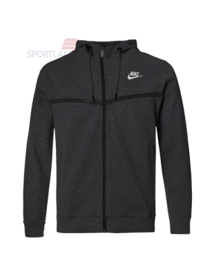 ست سویشرت شلوار ورزشی مردانه نایکی Solo Swoosh M
