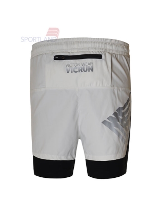 ست رکابی و شلوارک ورزشی مردانه ویکتور Vicrun Set M