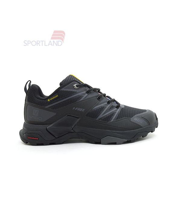 کفش کوهنوردی و طبیعت گردی زنانه ویکو XR-TREK W