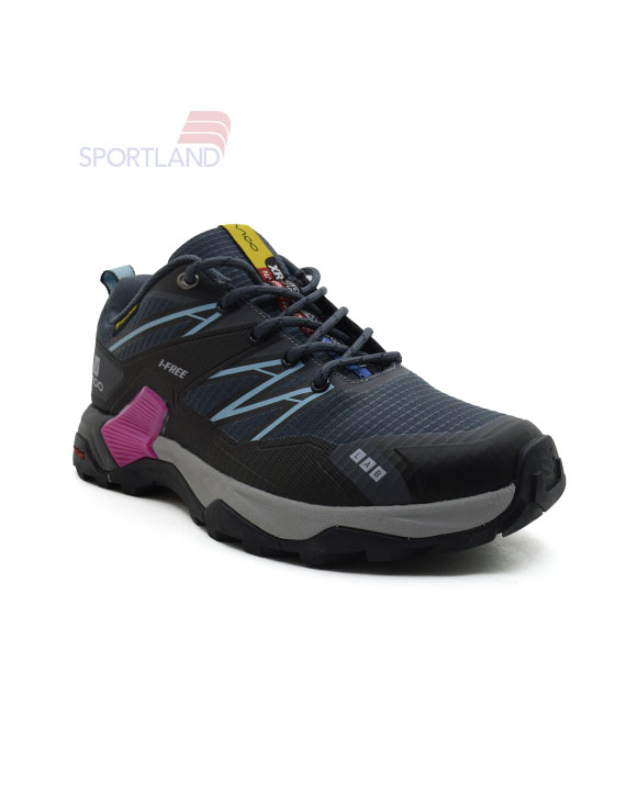 کفش کوهنوردی و طبیعت گردی زنانه ویکو XR-TREK W