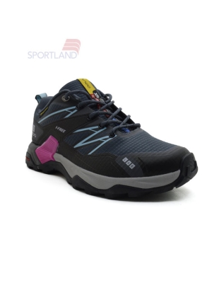 کفش کوهنوردی و طبیعت گردی زنانه ویکو XR-TREK W