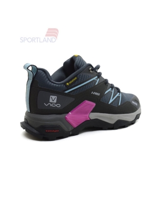 کفش کوهنوردی و طبیعت گردی زنانه ویکو XR-TREK W