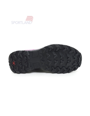کفش کوهنوردی و طبیعت گردی زنانه ویکو XR-TREK W