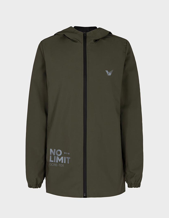 بارانی روزانه Unisex ویکتور Viclimit U