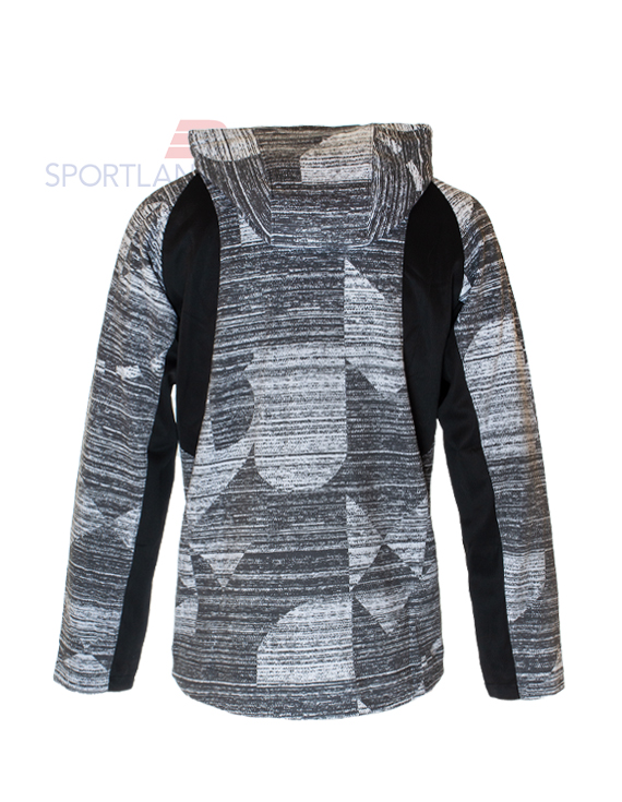 سویشرت روزانه Unisex نایکی Asra U