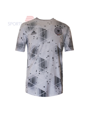 تی شرت ورزشی مردانه آدیداس Deutscher Fussball-Bund M
