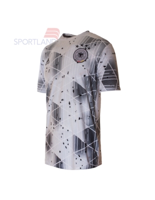 تی شرت ورزشی مردانه آدیداس Deutscher Fussball-Bund M