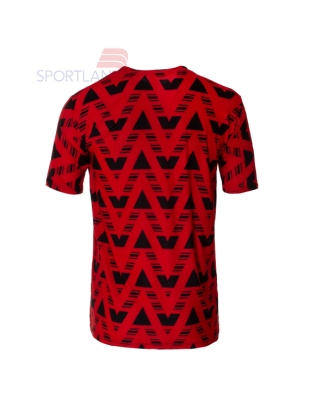 تی شرت ورزشی مردانه آدیداس FIFA Jersey Spain M