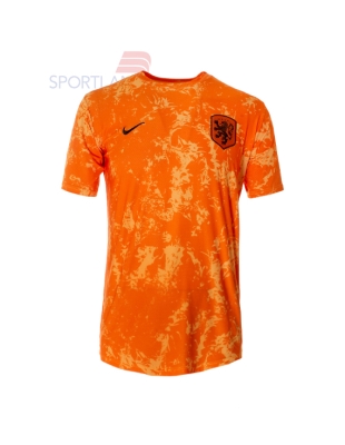 تی شرت ورزشی مردانه نایکی KNVB Netherland M