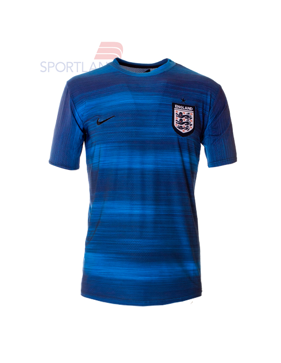 تی شرت ورزشی مردانه نایکی Functional England M