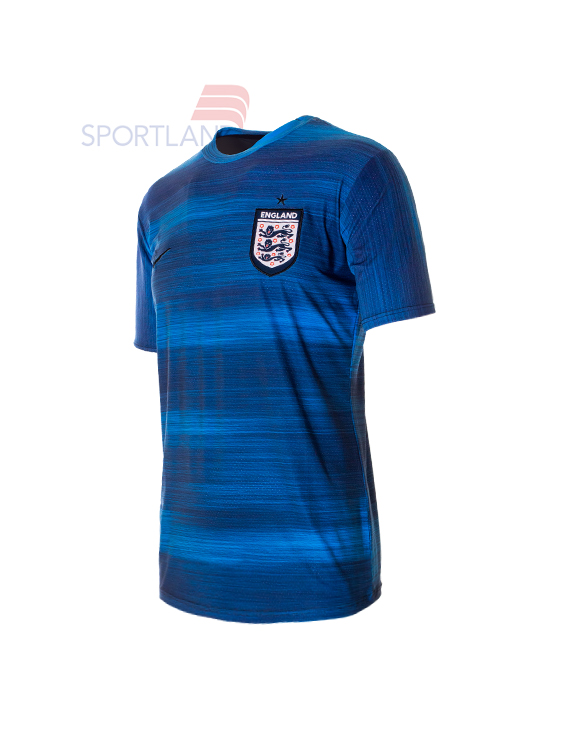 تی شرت ورزشی مردانه نایکی Functional England M