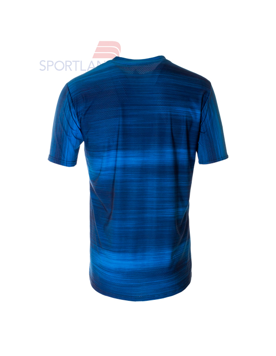 تی شرت ورزشی مردانه نایکی Functional England M