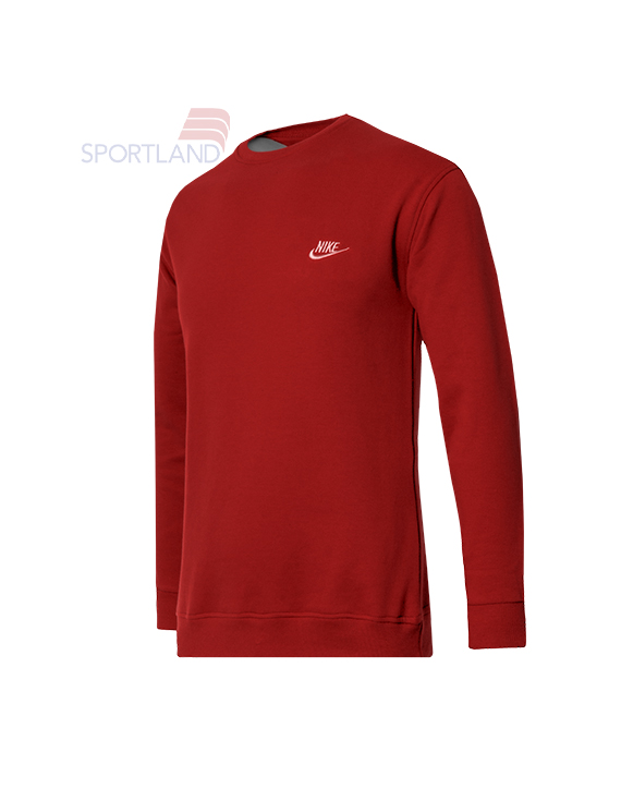 سویشرت روزانه مردانه نایکی Sweatshirt Sportswear M