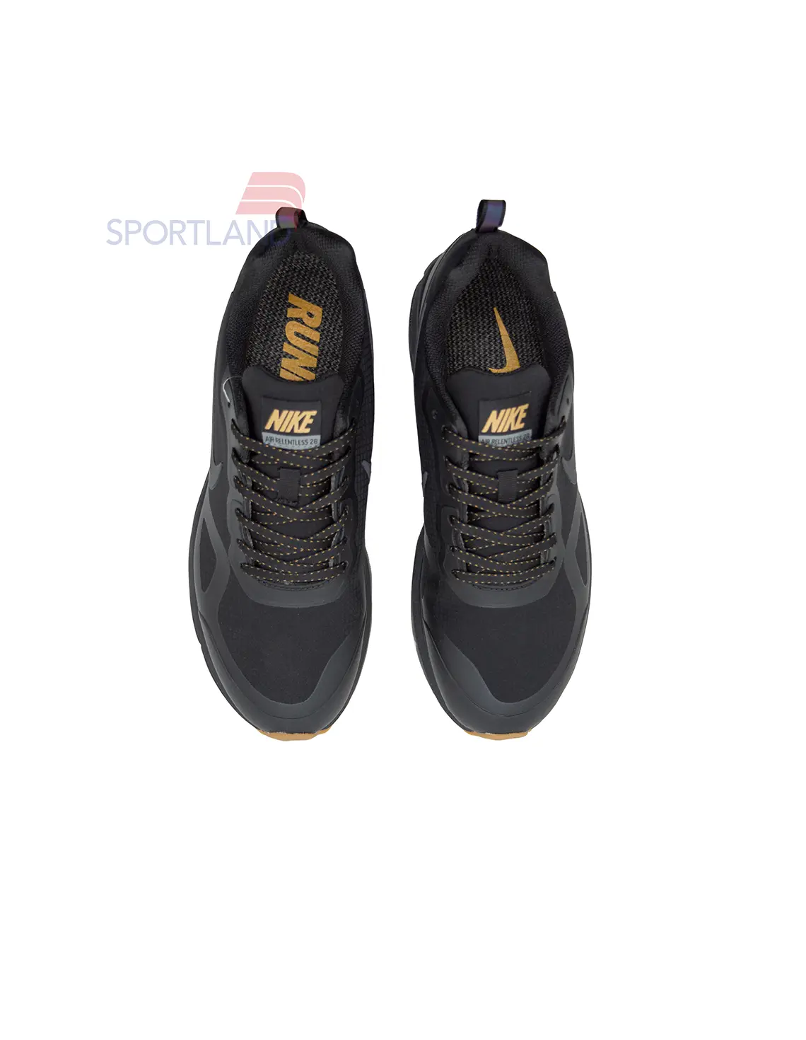 کفش دویدن زنانه نایکی Air Relentless 26 GoreTex W