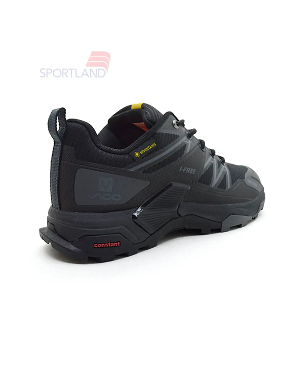 کفش کوهنوردی و طبیعت گردی مردانه ویکو XR-TREK M