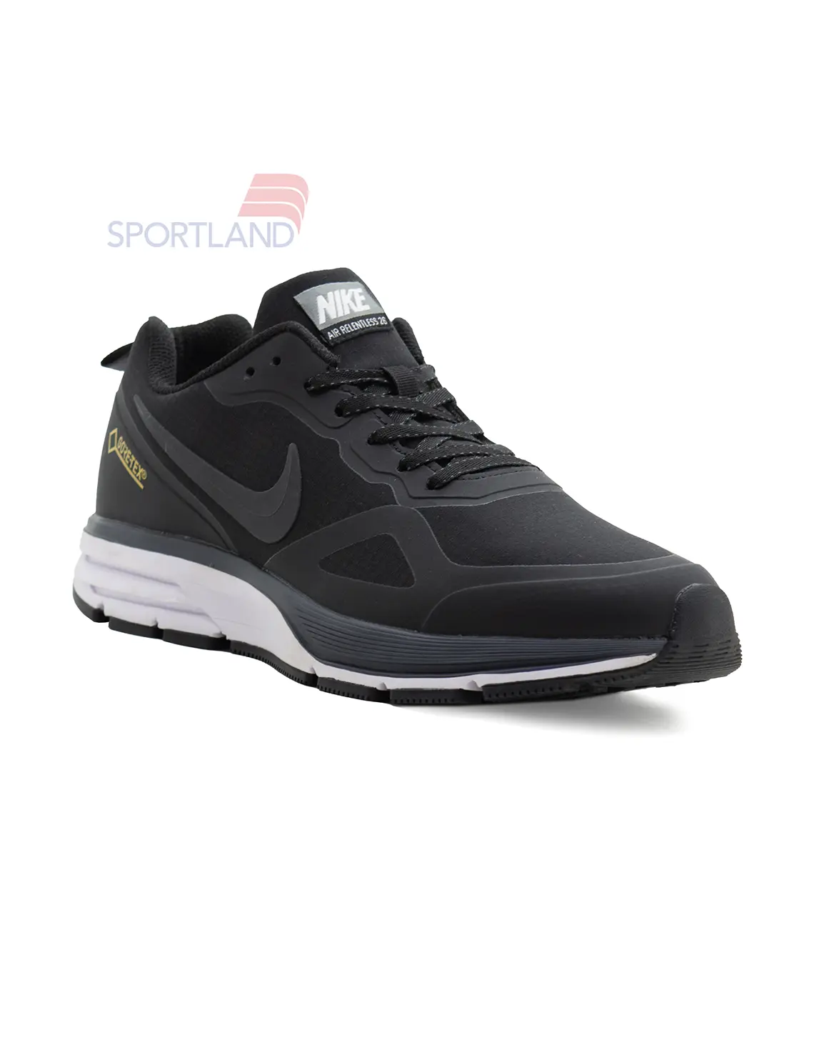 کفش دویدن مردانه نایکی Air Relentless 26 GoreTex M