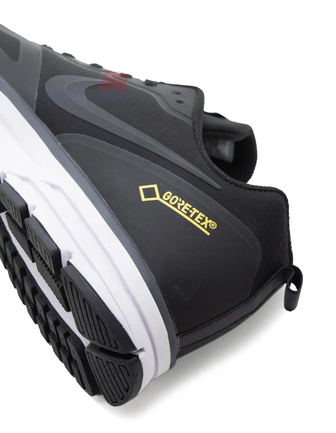 کفش دویدن مردانه نایکی Air Relentless 26 GoreTex M