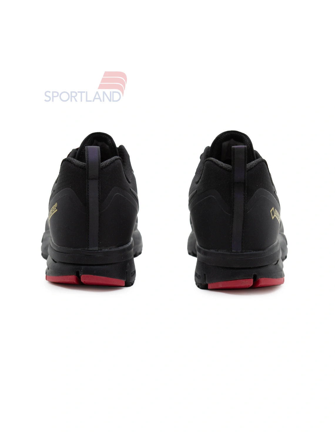 کفش دویدن مردانه نایکی Air Relentless 26 GoreTex M