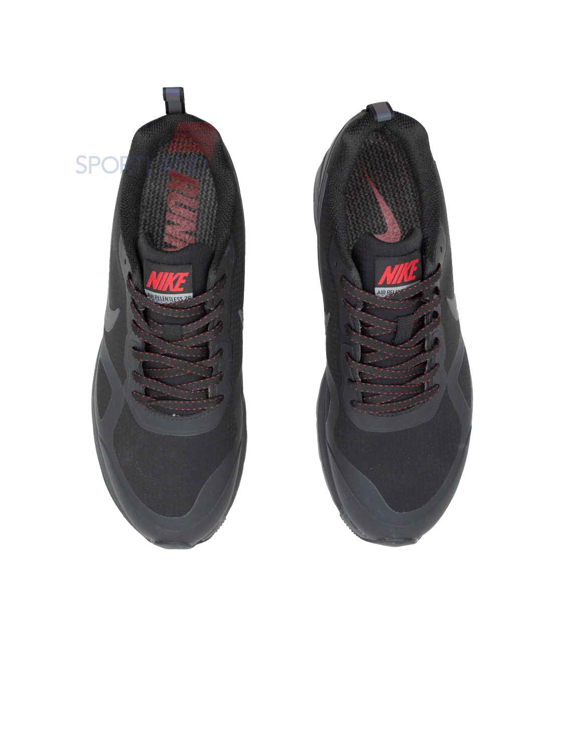 کفش دویدن مردانه نایکی Air Relentless 26 GoreTex M